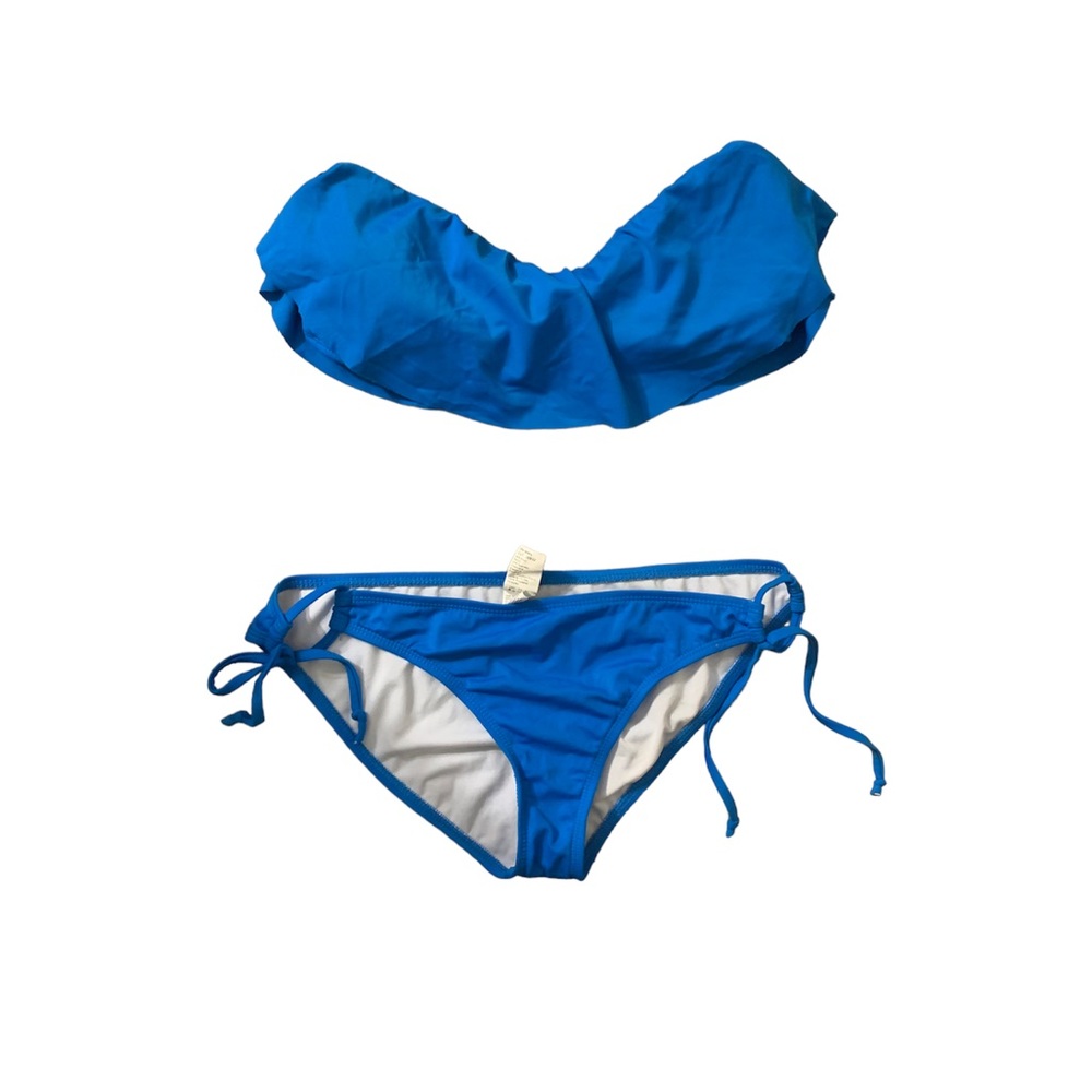 Hurley bikini